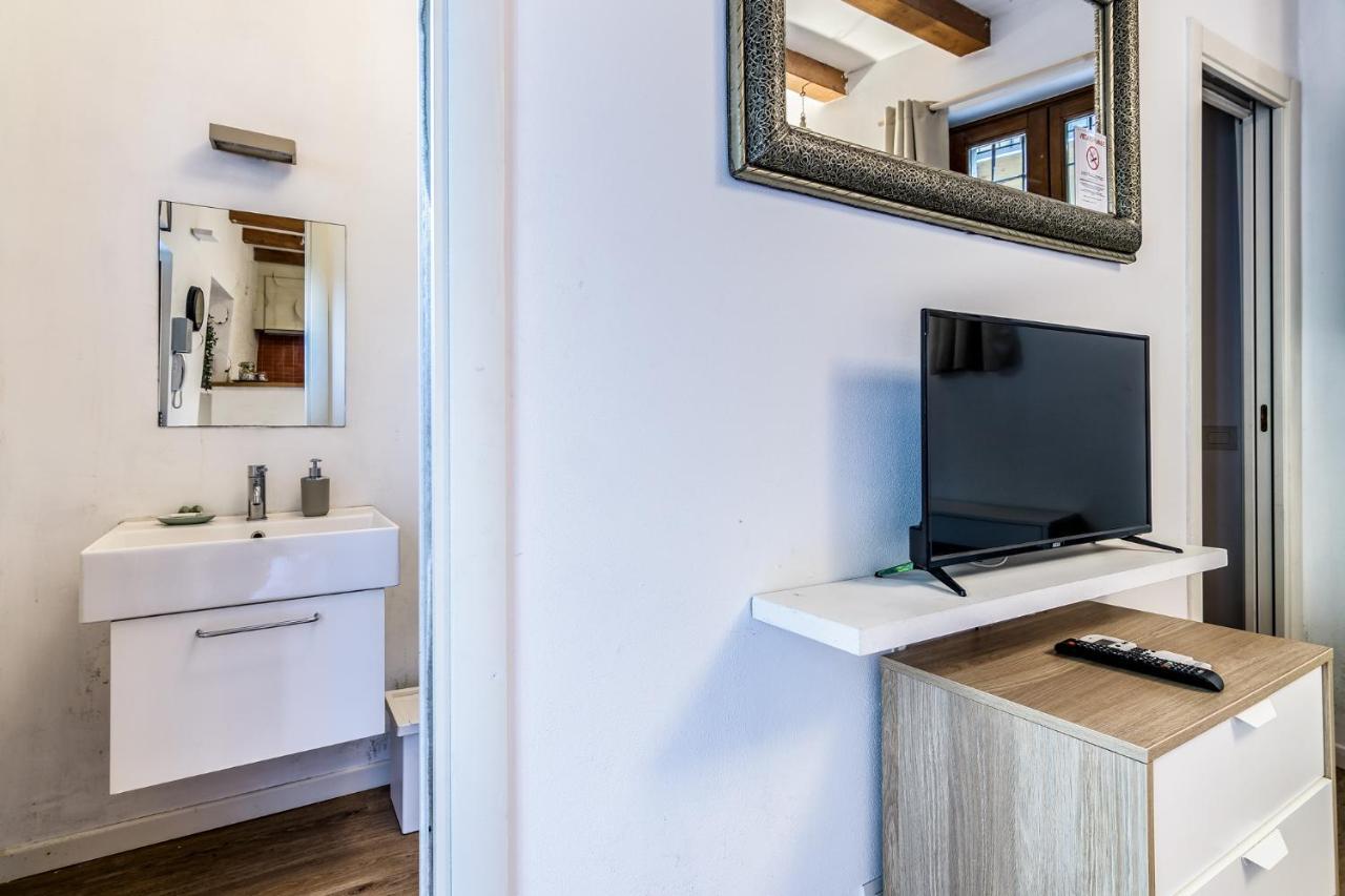 Secret Navigli Suite Mailand Exterior foto