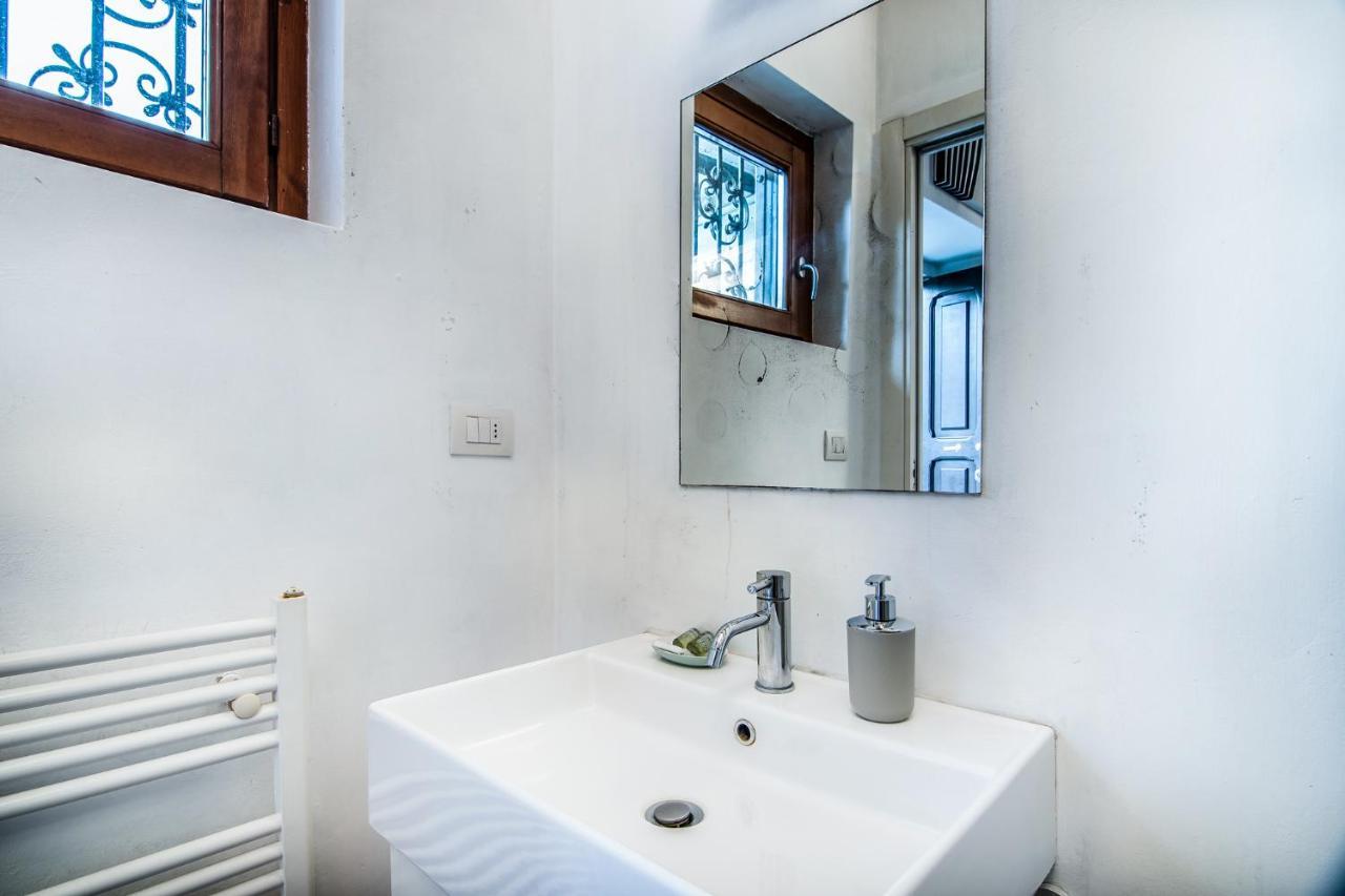 Secret Navigli Suite Mailand Exterior foto